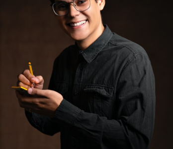 Arnav Sharma